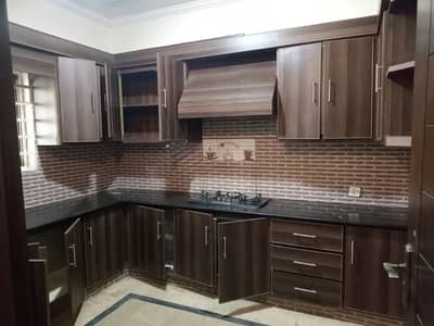 7 marla 1st floor for rent