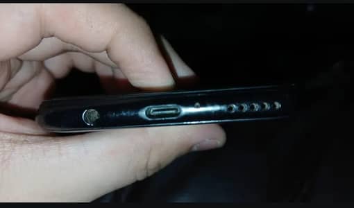 Huawei Nova 7i