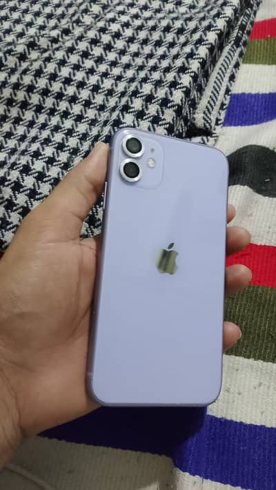 Apple iPhone 11 non pta 64gb 03084761591