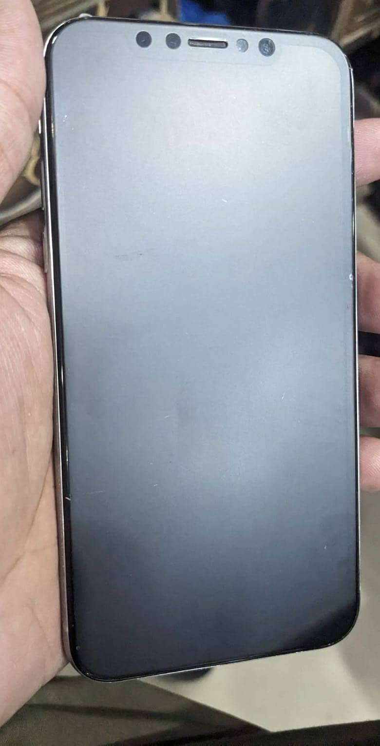 Apple iPhone X 2