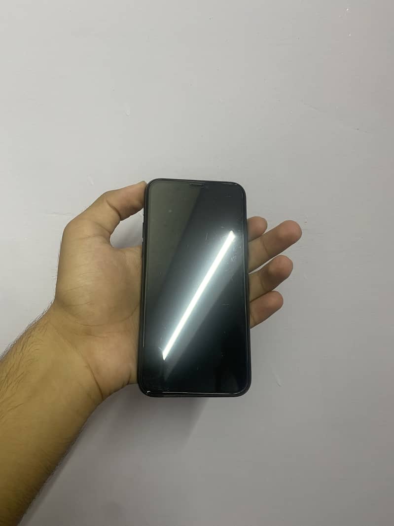 Apple iPhone 11 Pro 2