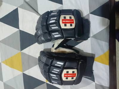 Cricket Equipment