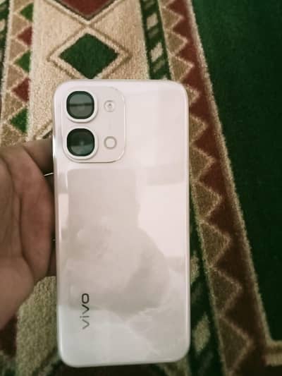 Vivo Y31d