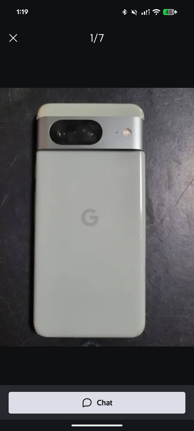 Google Pixel 8 0