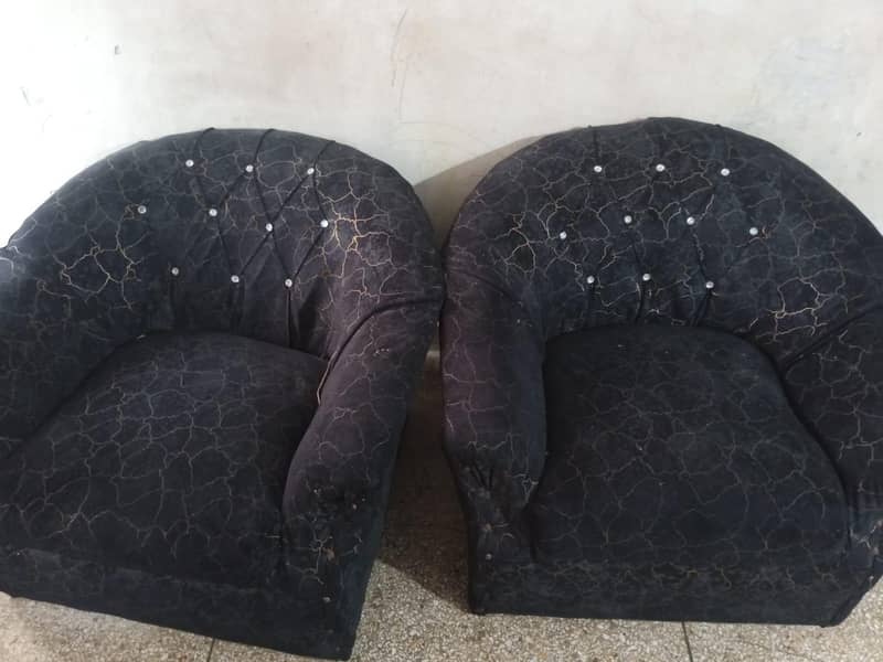 5 seater 2