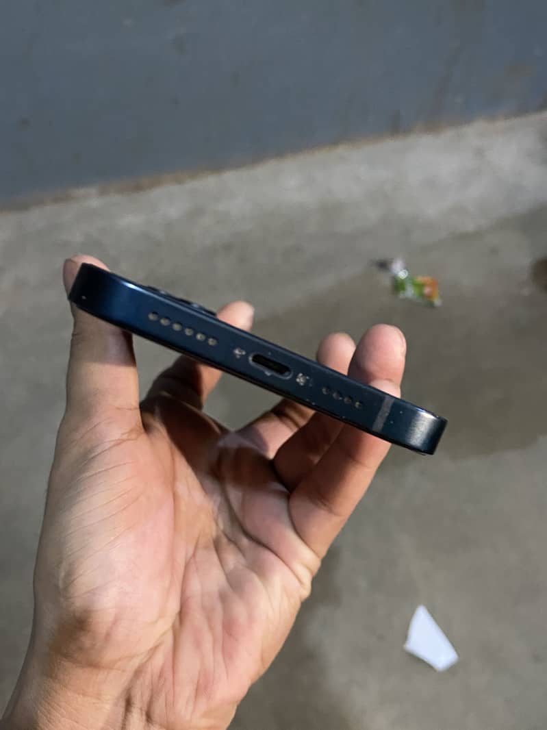 Apple iPhone 14 plus 1