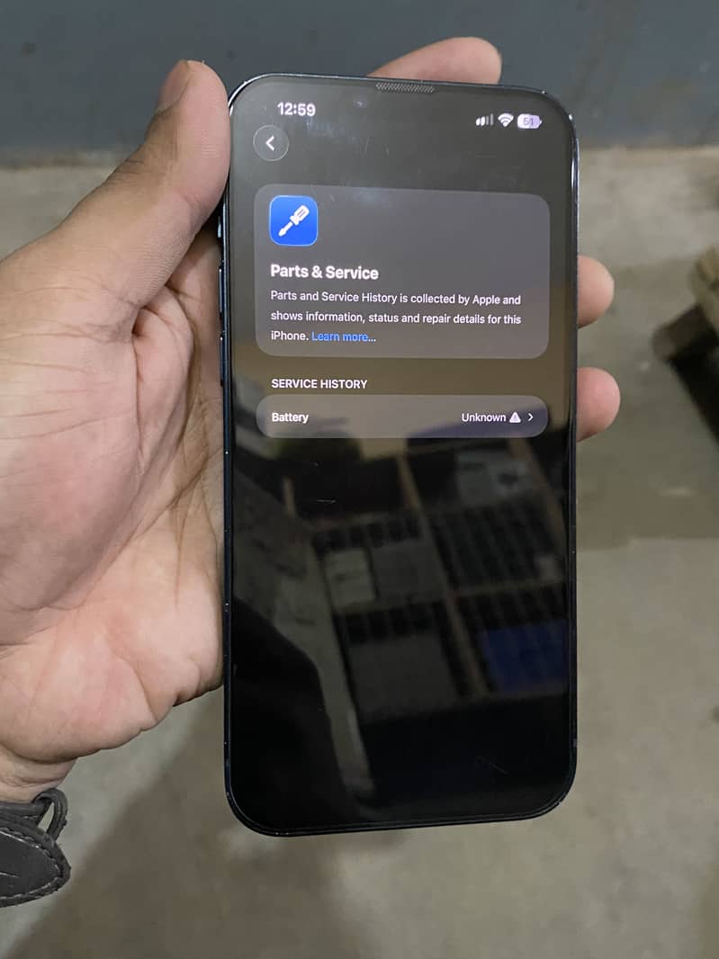 Apple iPhone 14 plus 7