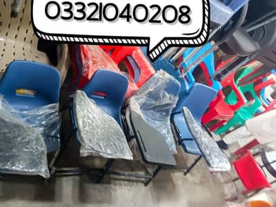School Furniture | Study Chair | Study Bench Exam Chair Teacher Chairs