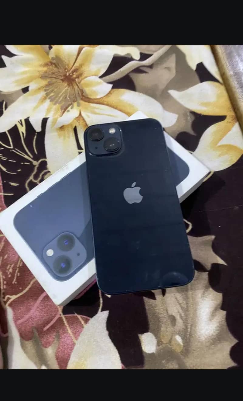 Apple iPhone 13 3