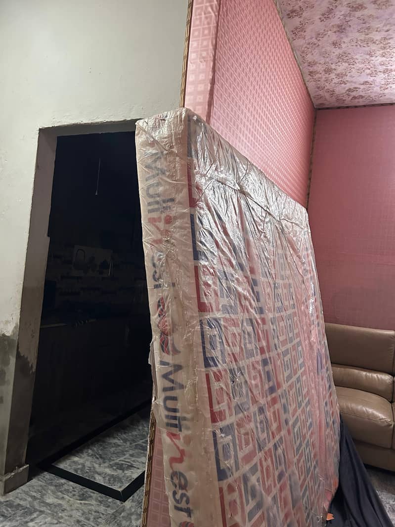 Matress 1