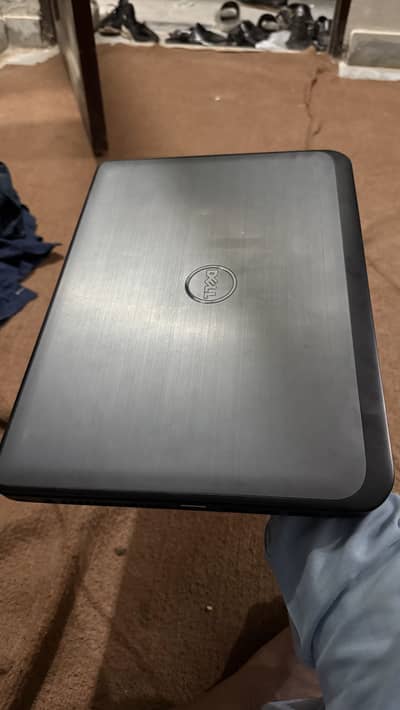 Dell laptop core i3 4th generation