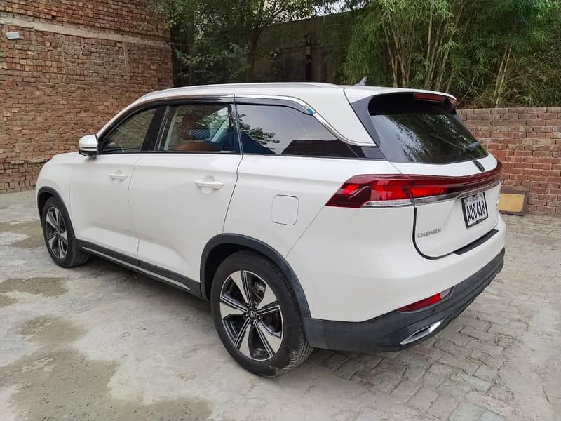 oshan x7 1