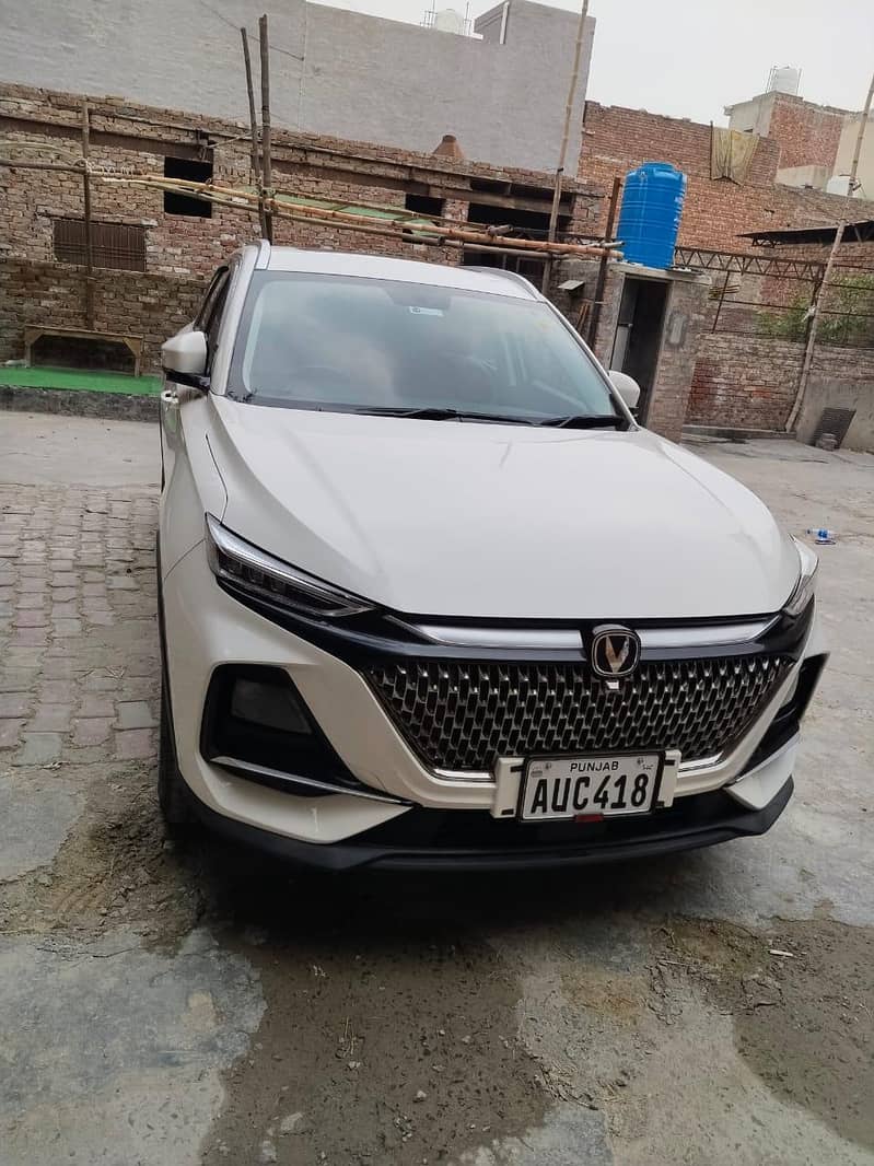 oshan x7 4