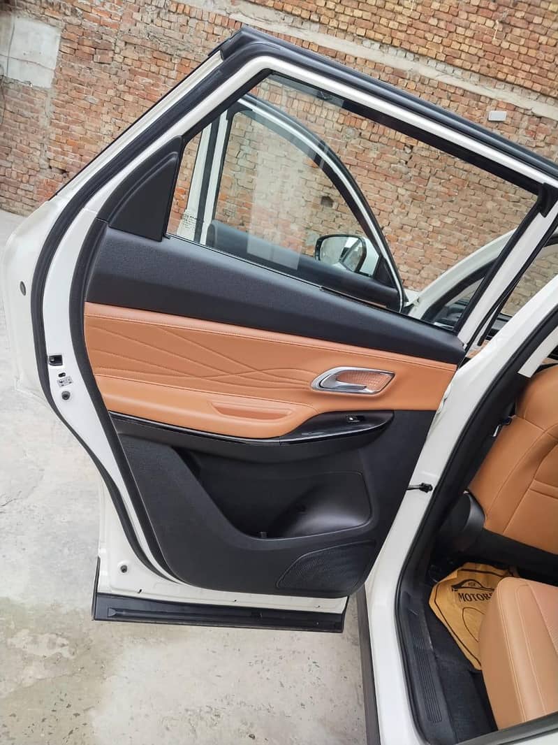 oshan x7 7