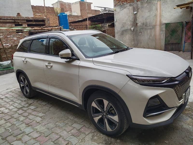 oshan x7 8