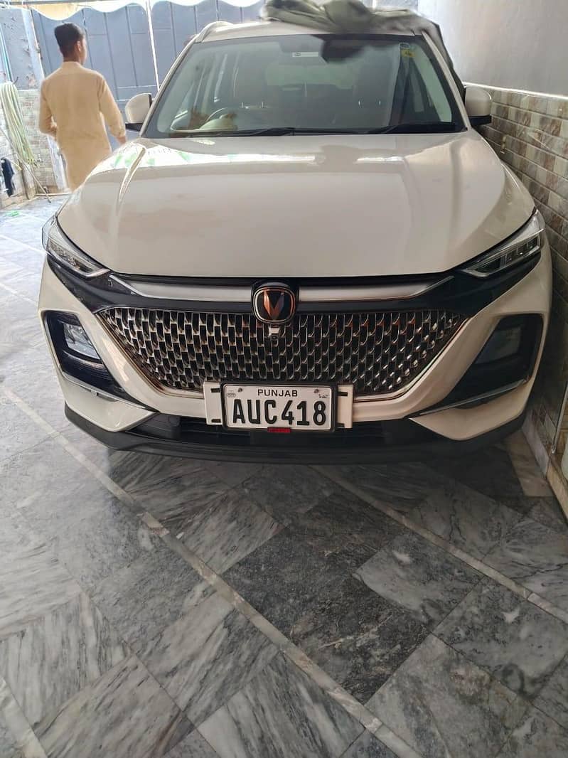 oshan x7 9