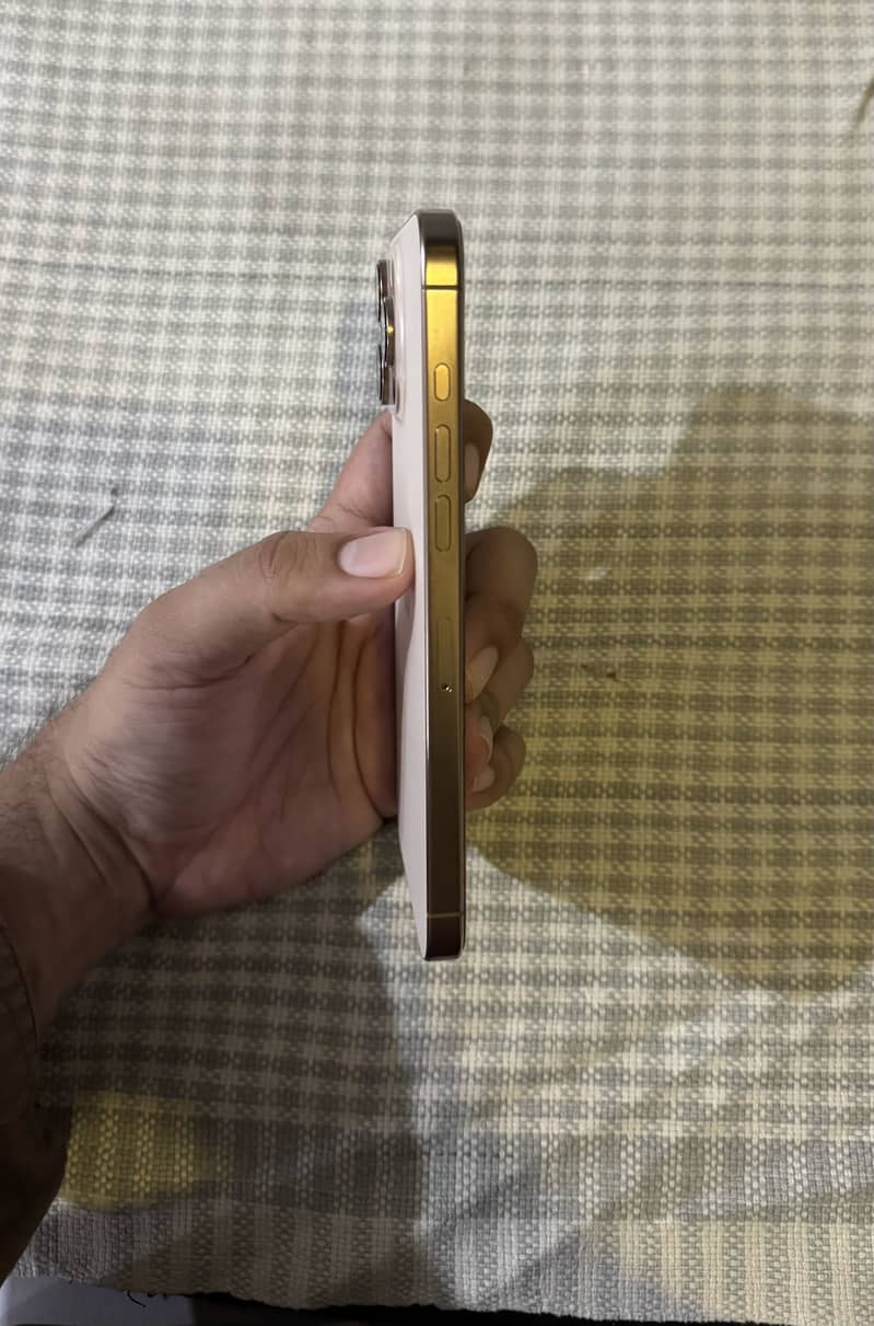 Iphone 16 pro max 3