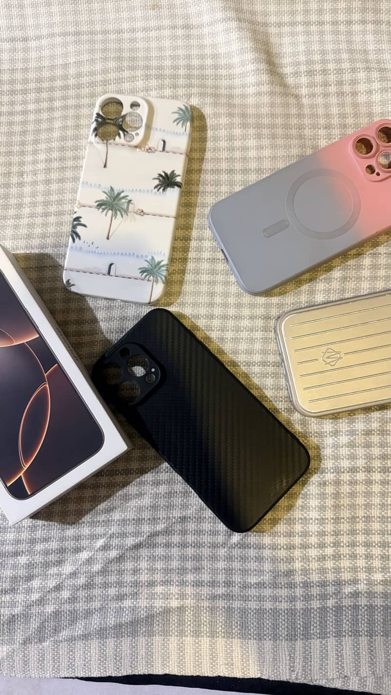Iphone 16 pro max 7