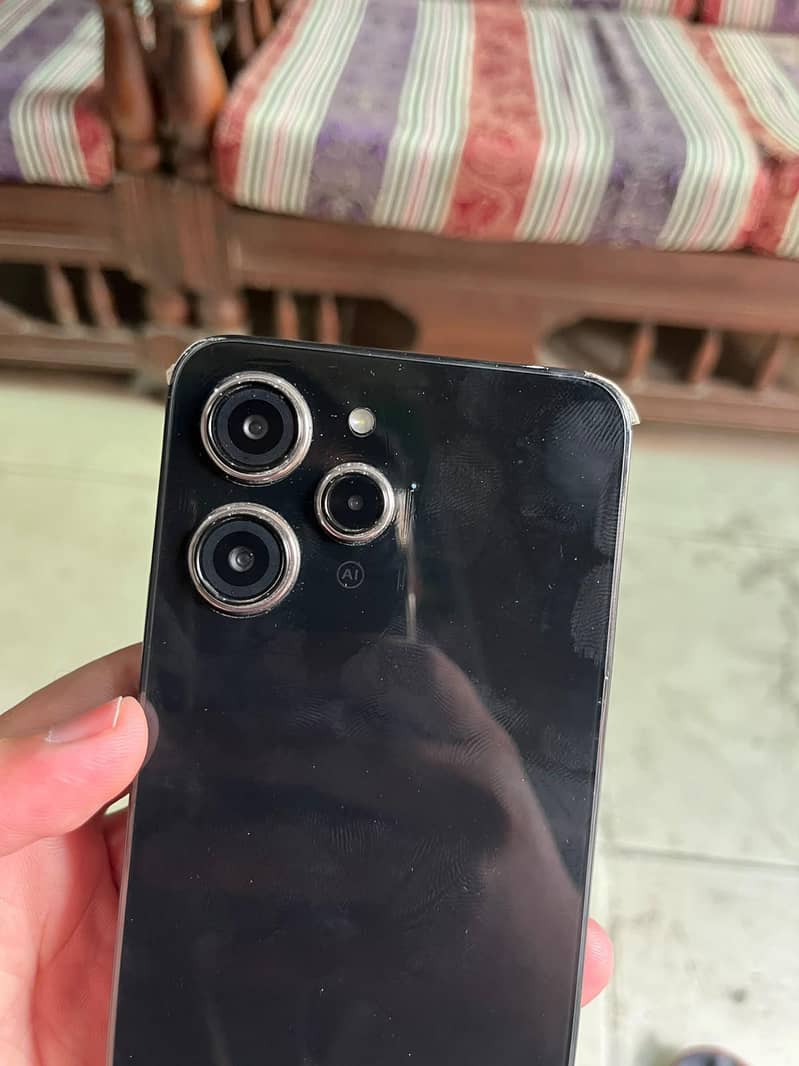 redme 12 3