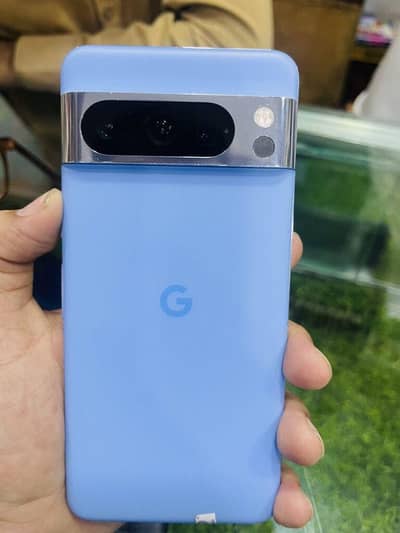 Google Pixel 8 pro