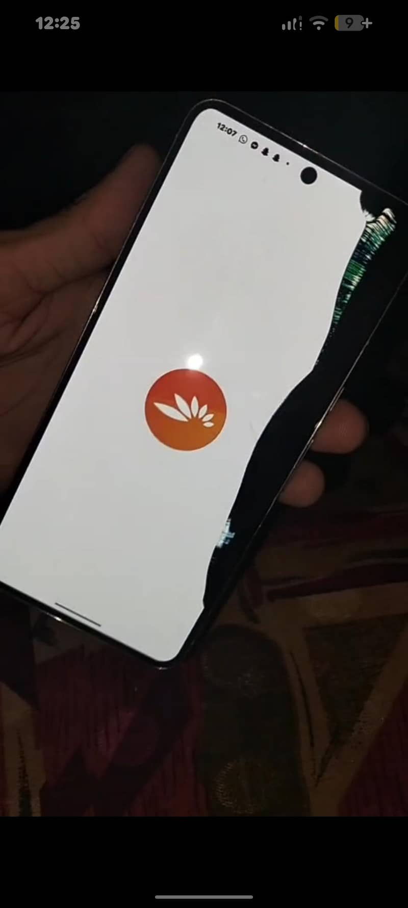 Google Pixel 8 pro 1