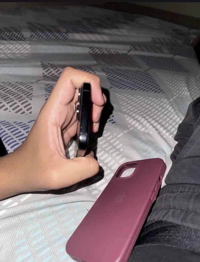 Apple iPhone 15 1