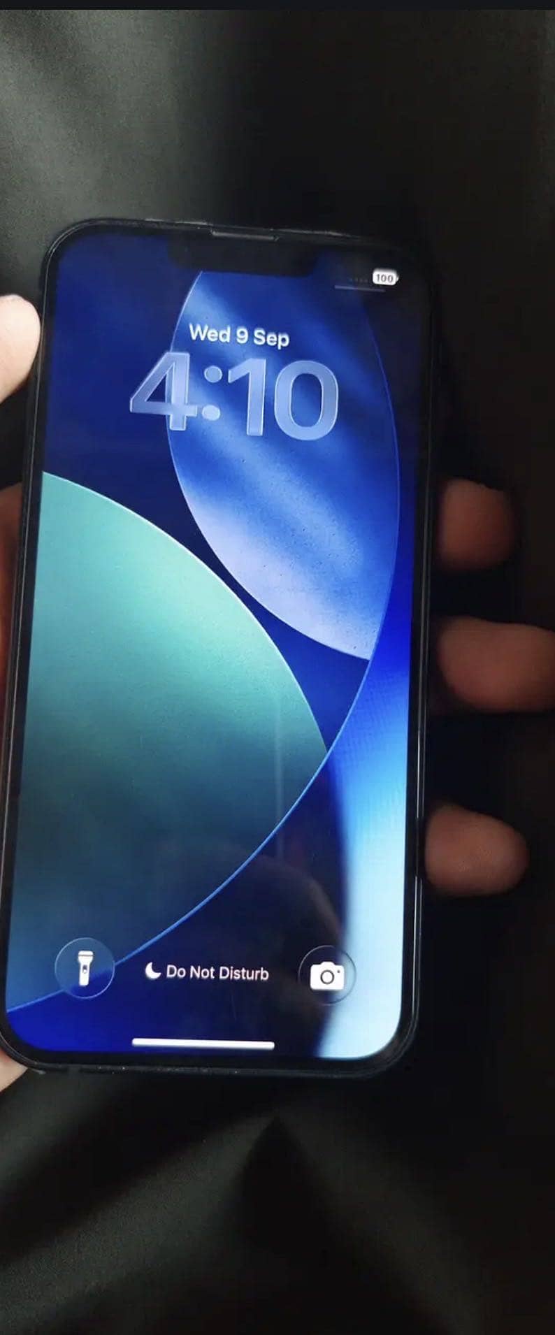Apple iPhone 13 3