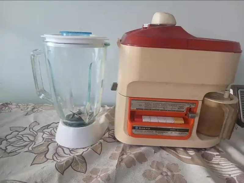 juicer 0