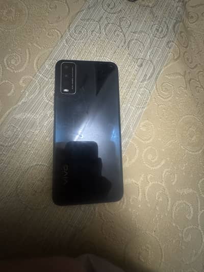Vivo Y12A