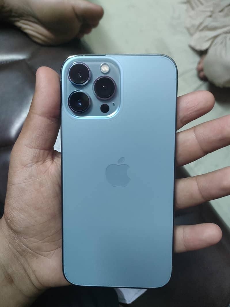 Apple iPhone 13 Pro Max 0