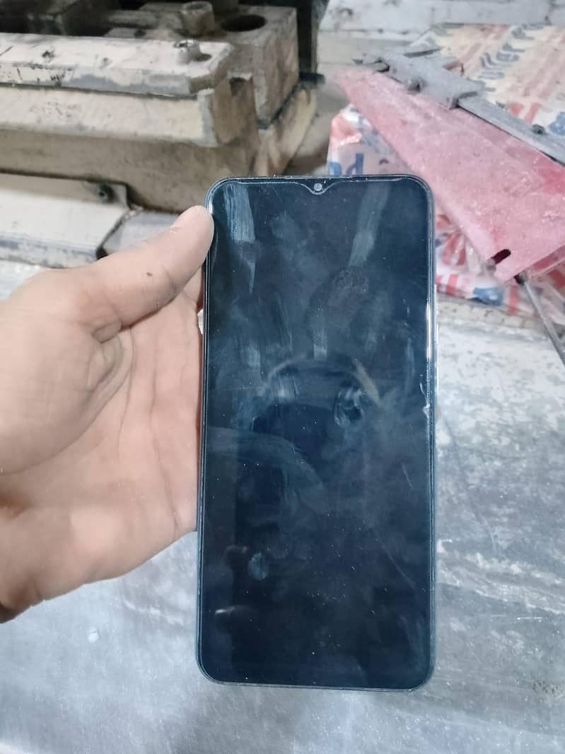 OPPO A16e 1
