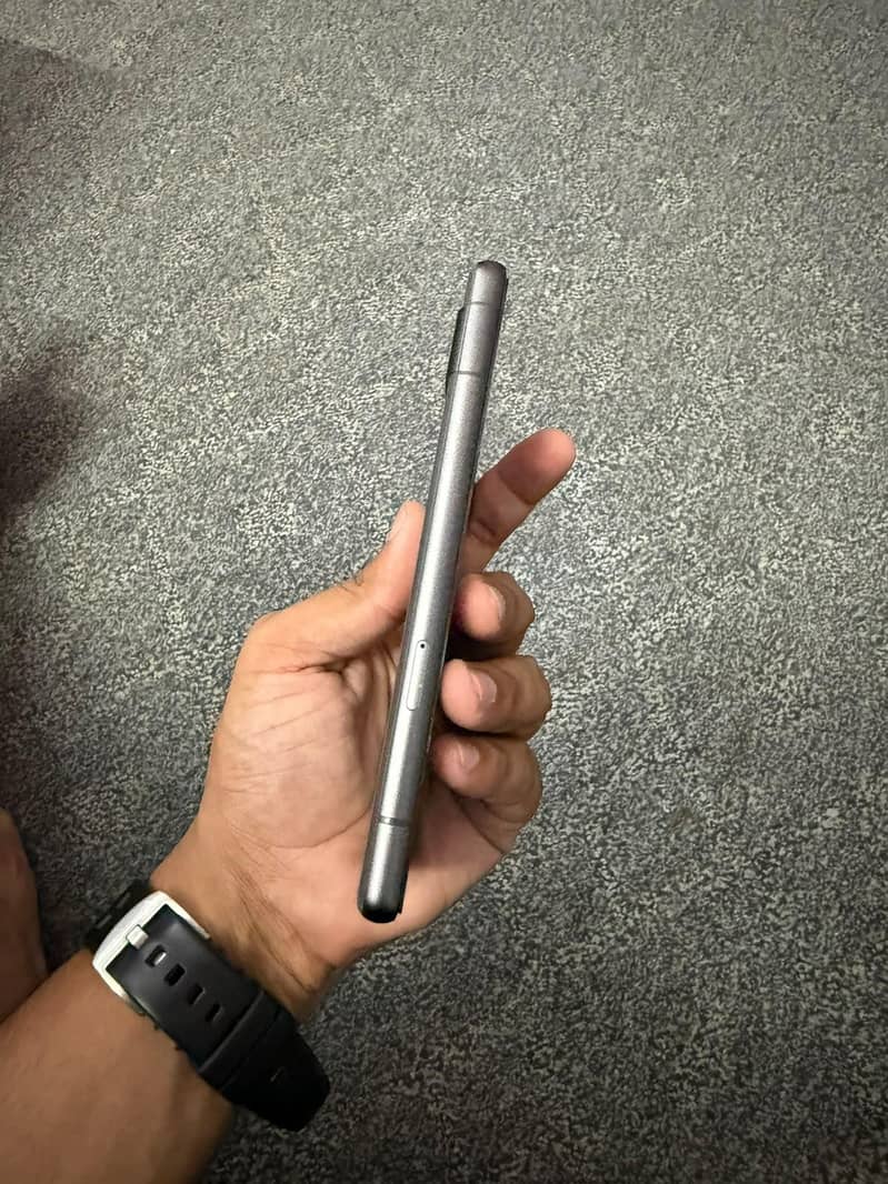 Google Pixel 7a 1