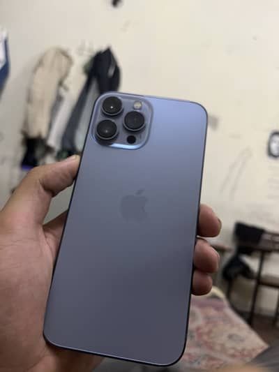 Apple iPhone 13 Pro Max