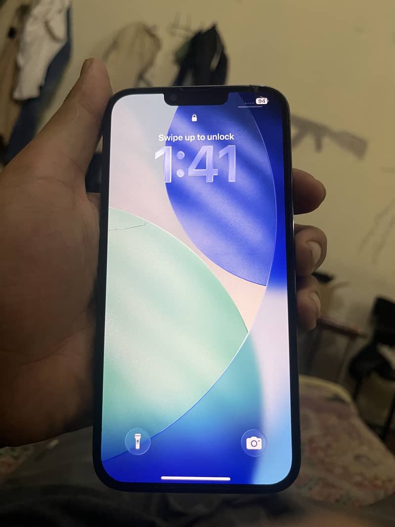Apple iPhone 13 Pro Max 2