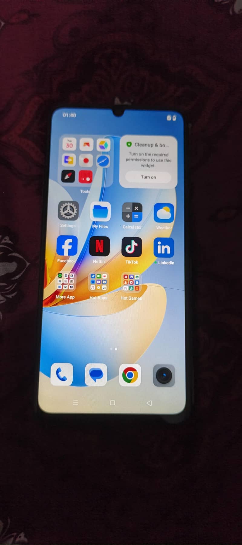 Realme note 70 5