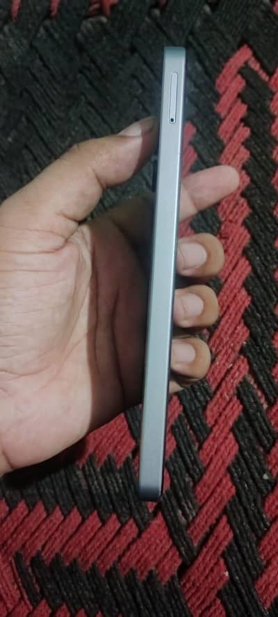 Samsung Mobile A06 4gb 64gb
