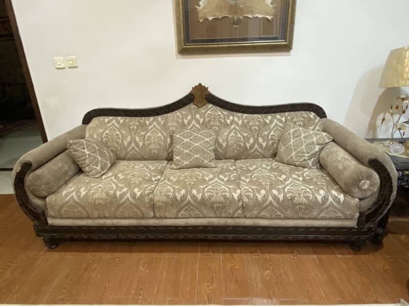 8 seater sofa 2