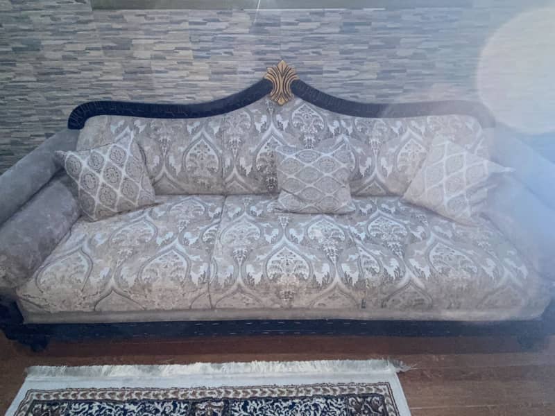 8 seater sofa 4