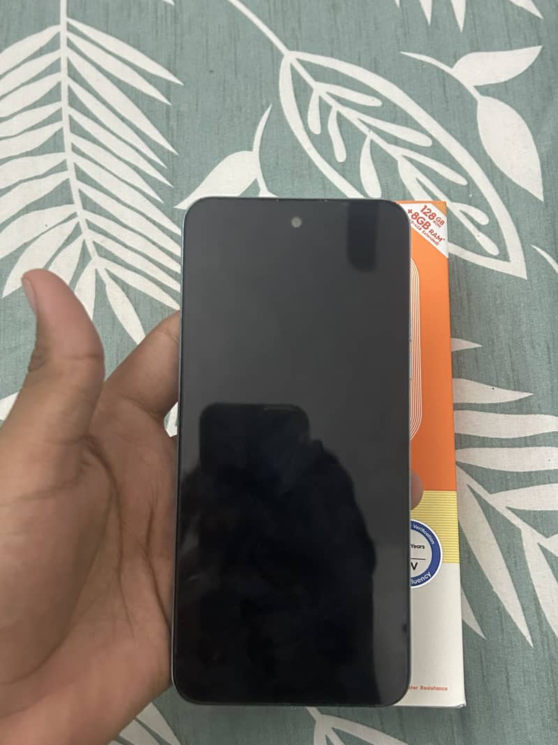 Tecno Other Model 5
