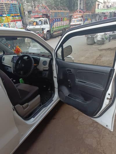 Suzuki Wagon R 2019
