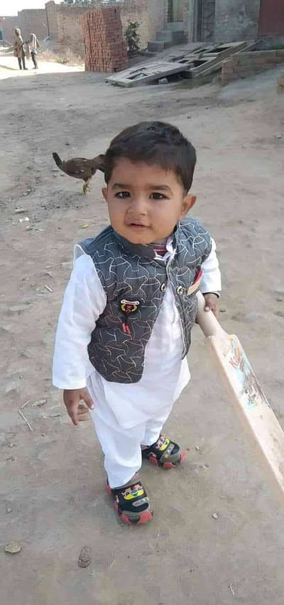 Muhammad Sufyan