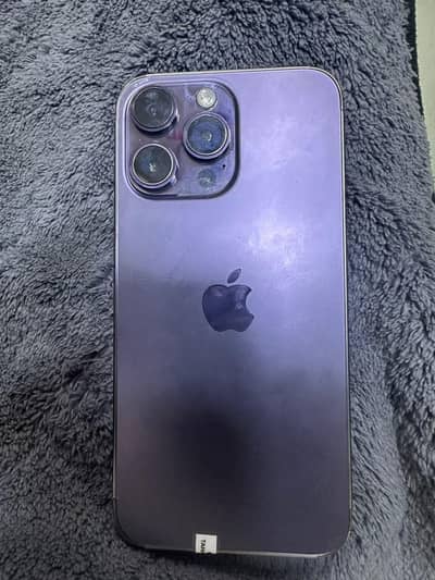 Apple iPhone 14 Pro Max factory unlocked