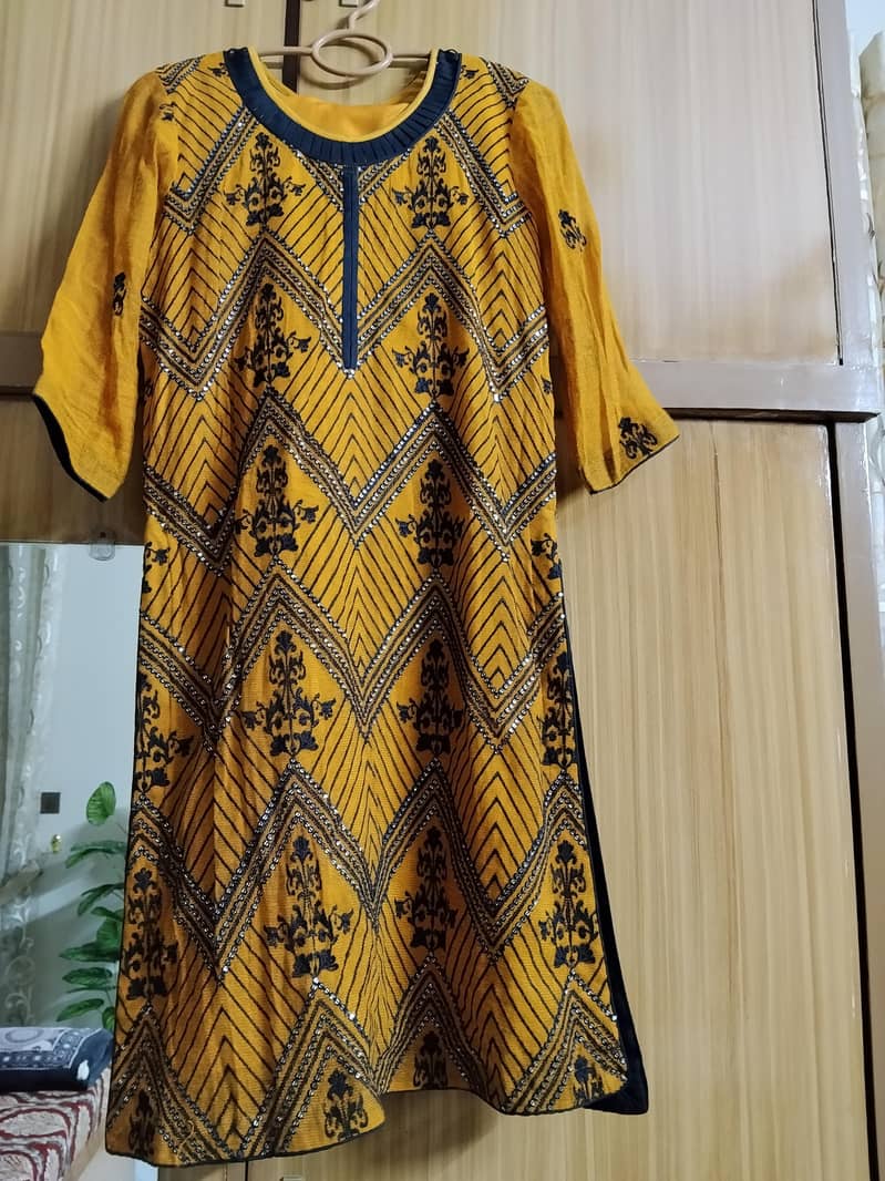 Preloved dresses 1