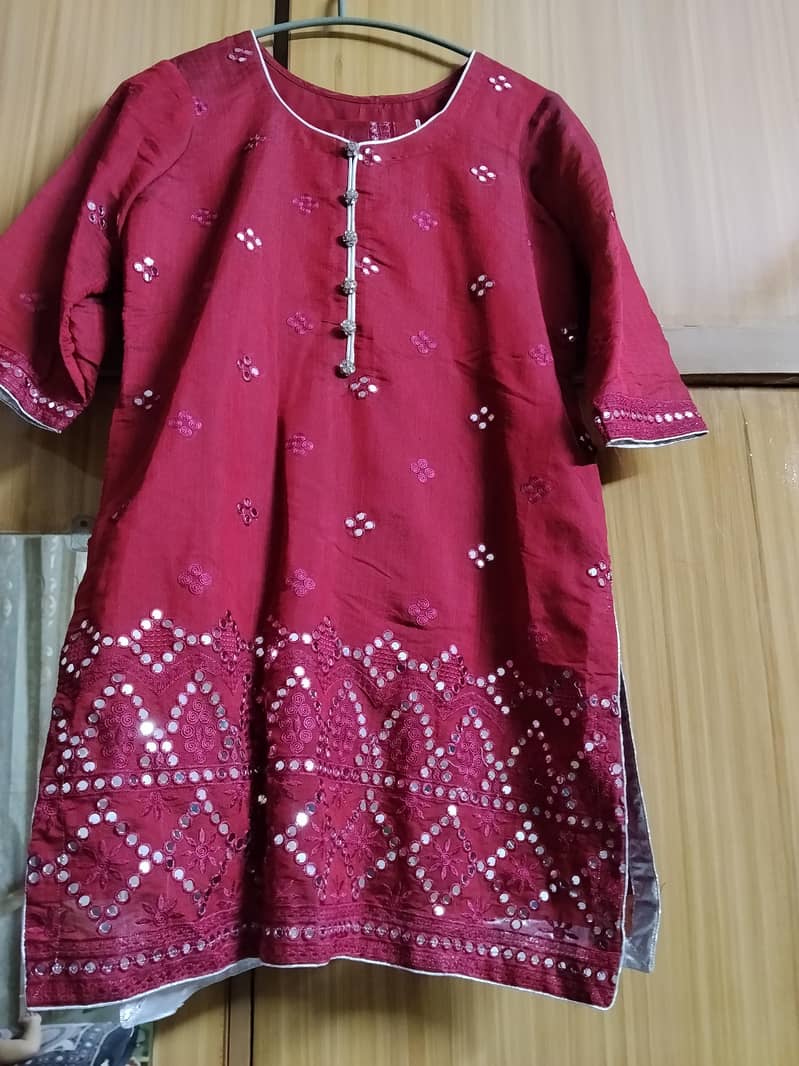 Preloved dresses 3