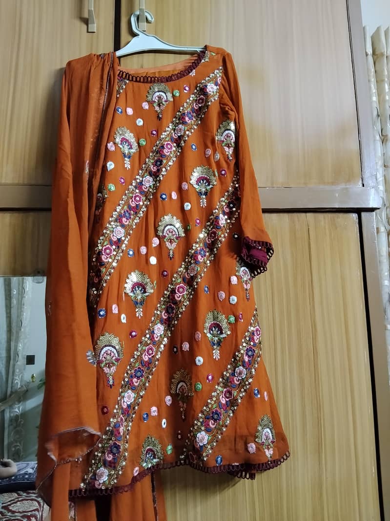 Preloved dresses 5