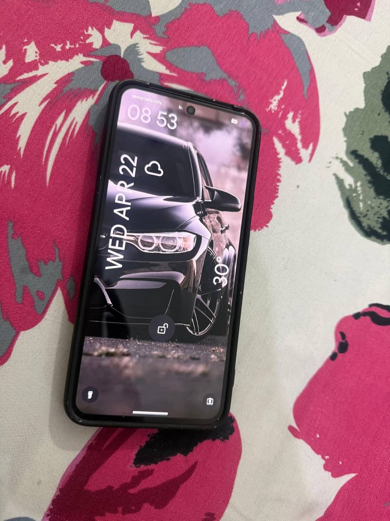 Google Pixel 8 (8/128) 7