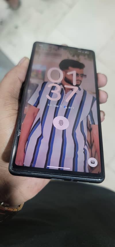 Google Pixel 6a