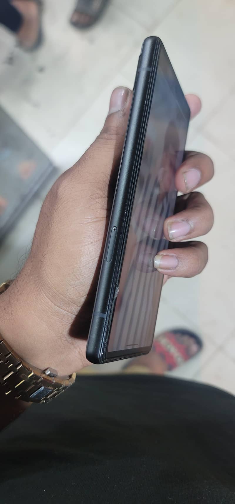 Google Pixel 6a 4
