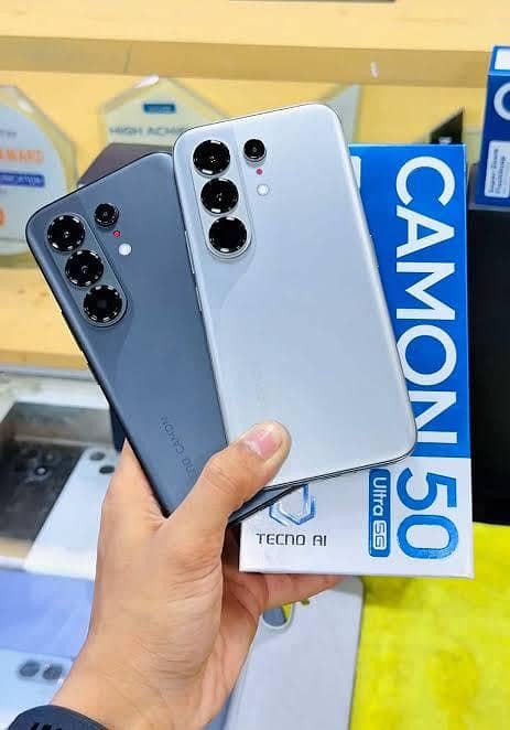 Tecno Other Model 1