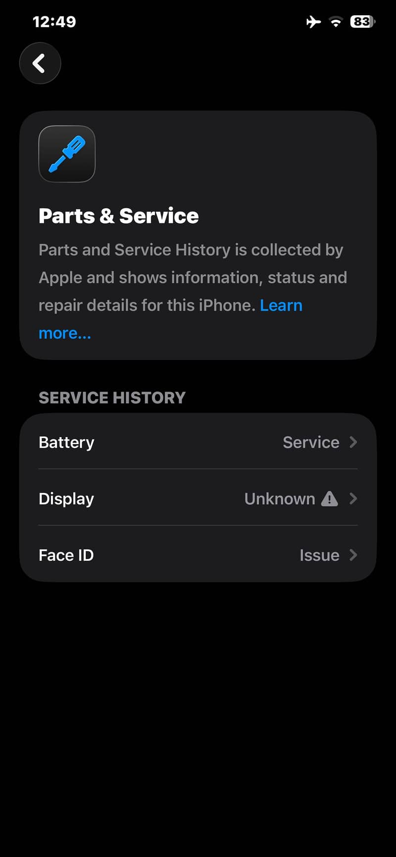 Apple iPhone 11 Pro Max 6